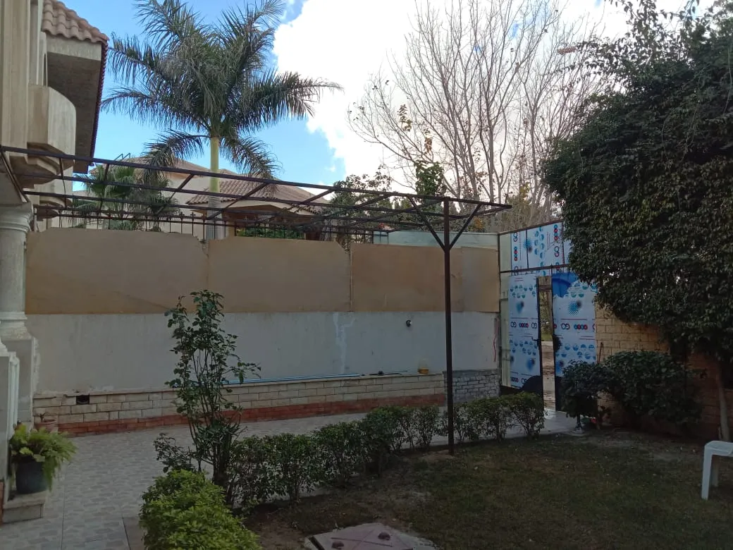  for sale in El Safwa in  of 0 m² with 0 bedrooms