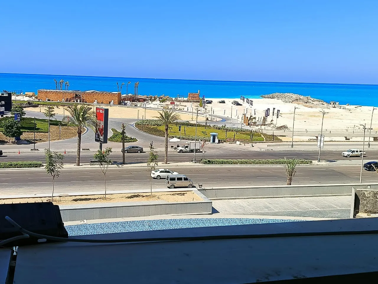 for sale in North Edge New Alamein in of 0 m² with 0 bedrooms