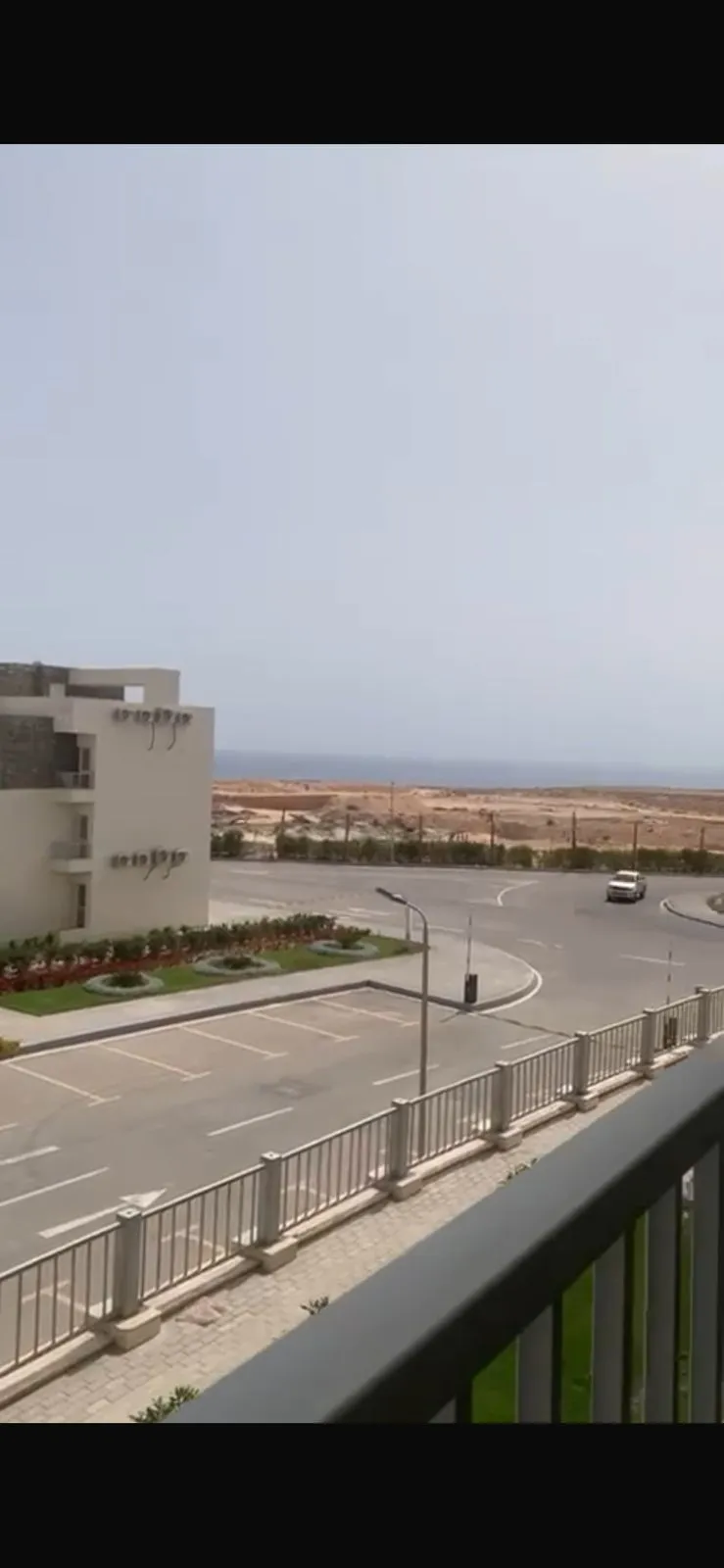Chalet for sale in Sea View in Ras El Hekma of 105 m² with 2 bedrooms
