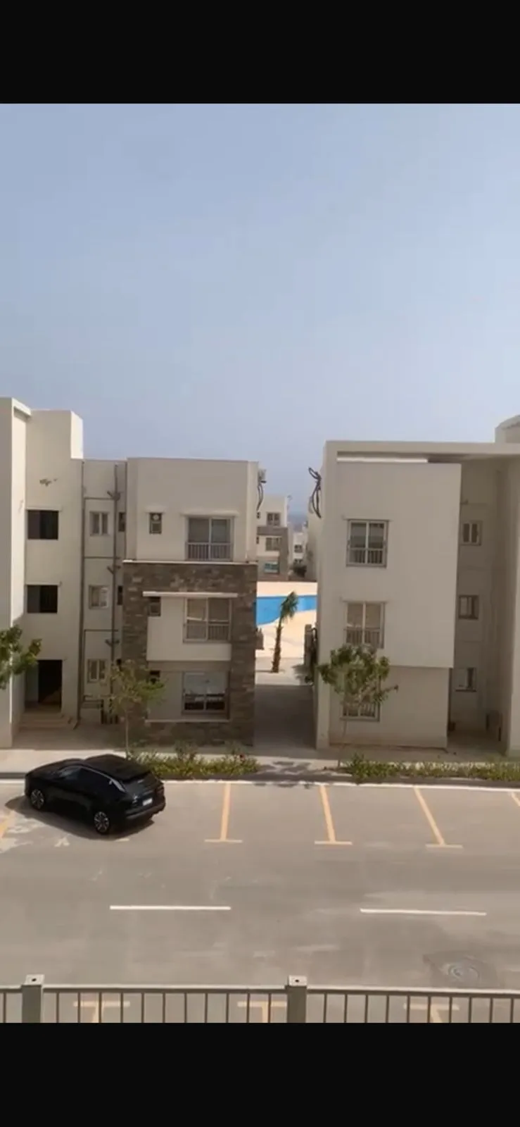 Chalet for sale in Sea View in Ras El Hekma of 105 m² with 2 bedrooms