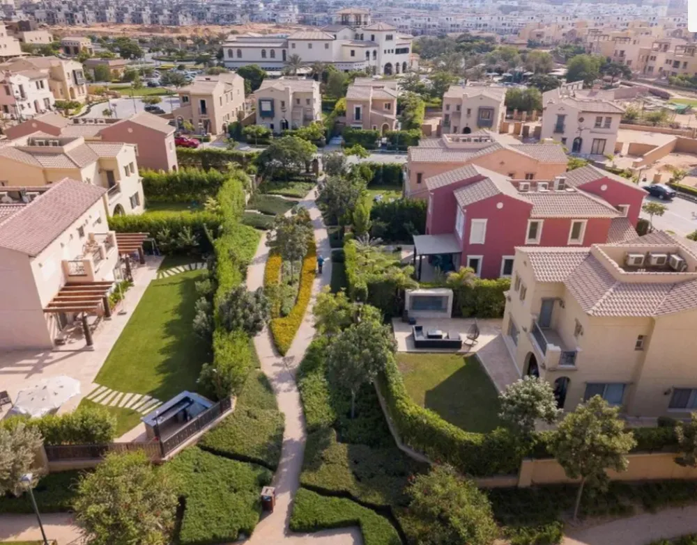  for sale in Mivida in  of 0 m² with 0 bedrooms