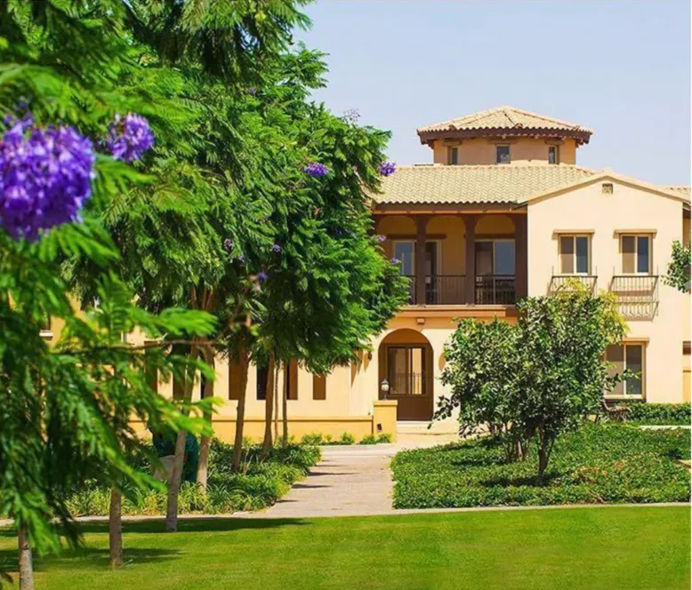  for sale in Mivida in  of 0 m² with 0 bedrooms