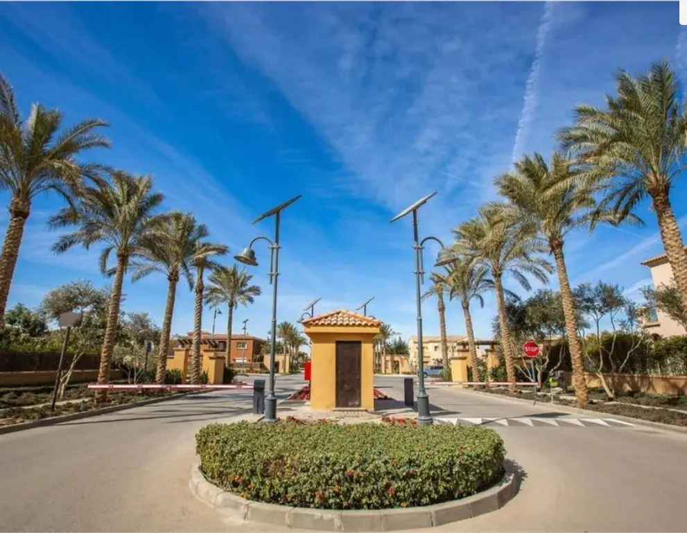  for sale in Mivida in  of 0 m² with 0 bedrooms