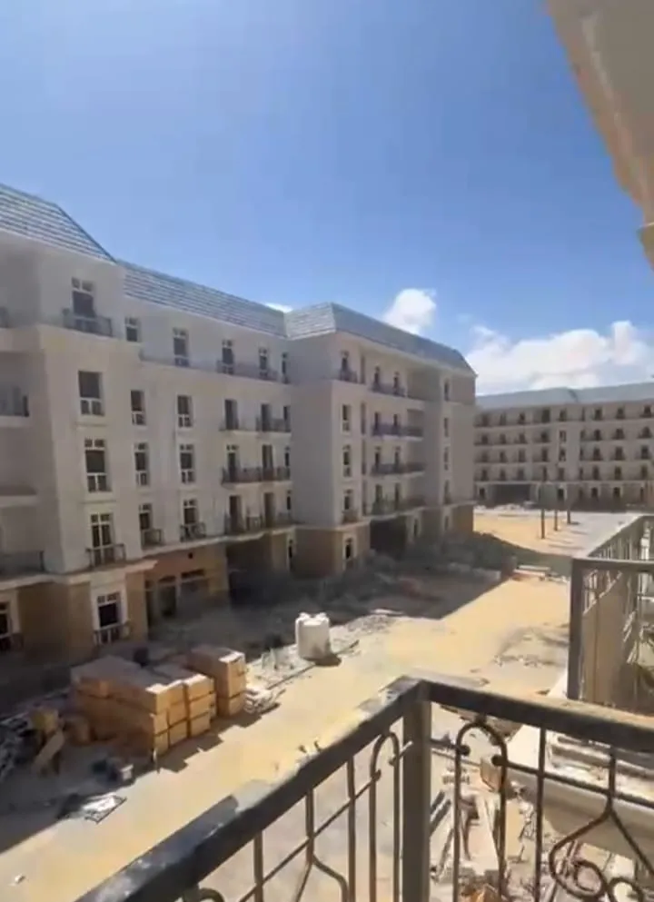  for sale in Il Latini City Edge in  of 0 m² with 0 bedrooms