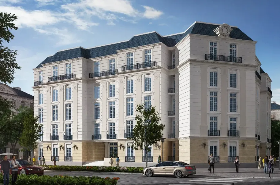  for sale in Il Latini City Edge in  of 0 m² with 0 bedrooms