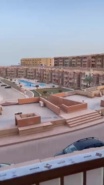  for sale in Porto Sokhna in  of 0 m² with 0 bedrooms