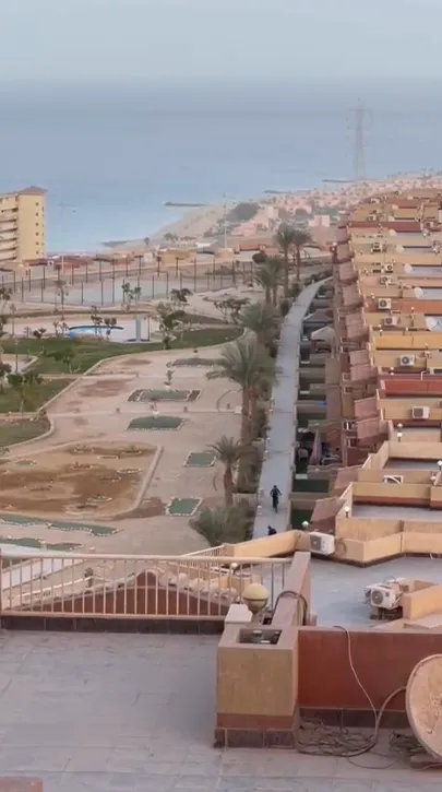  for sale in Porto Sokhna in  of 0 m² with 0 bedrooms