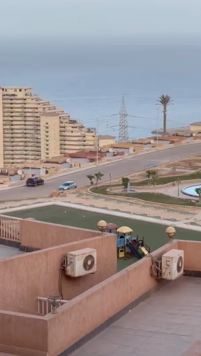  for sale in Porto Sokhna in  of 0 m² with 0 bedrooms