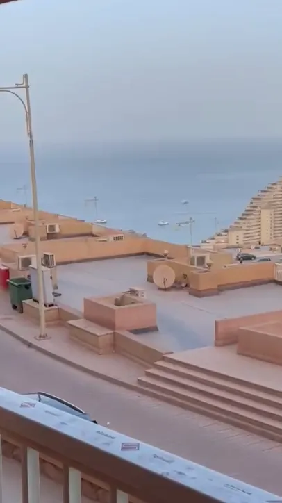  for sale in Porto Sokhna in  of 0 m² with 0 bedrooms