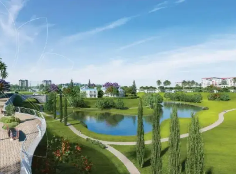  for sale in Mountain View ICity New Cairo in  of 0 m² with 0 bedrooms