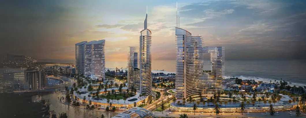  for sale in Lagoons Al Alamin in  of 0 m² with 0 bedrooms