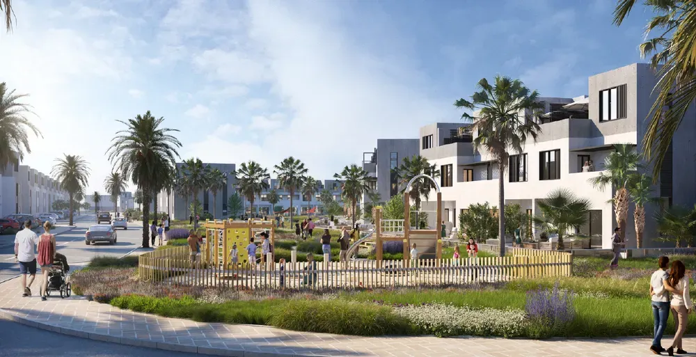  for sale in Al Burouj in  of 0 m² with 0 bedrooms