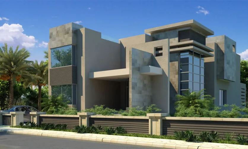  for sale in New Giza in  of 0 m² with 0 bedrooms