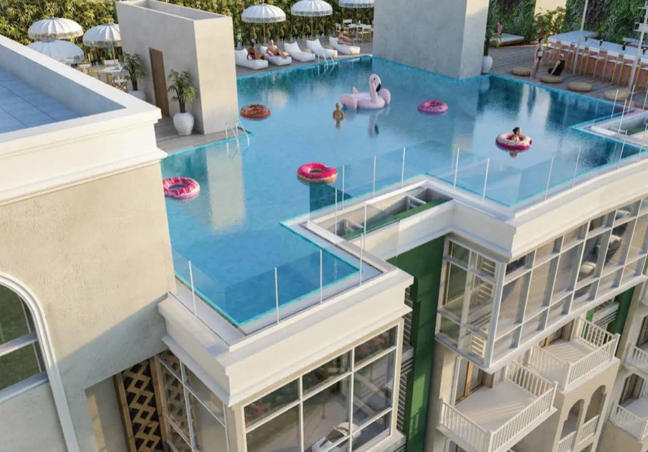  للبيع في لا فيردي العاصمه الاداريه في  بمساحة 0 م² تتكون من 0 غرف