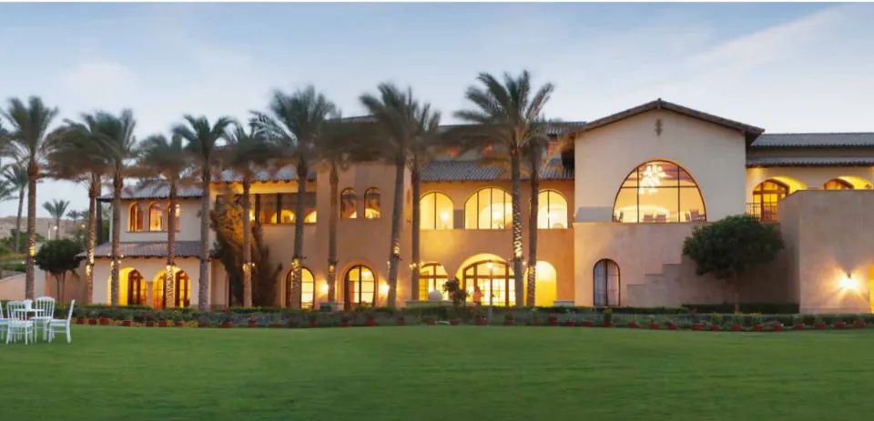  for sale in Uptown Cairo in  of 0 m² with 0 bedrooms