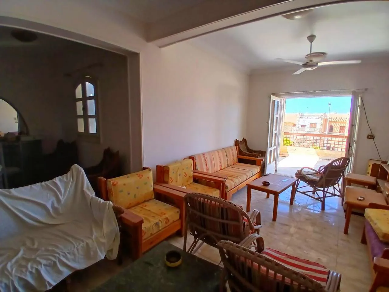 Chalet for sale in Marina 2 in Al Alamein of 170 m² with 2 bedrooms