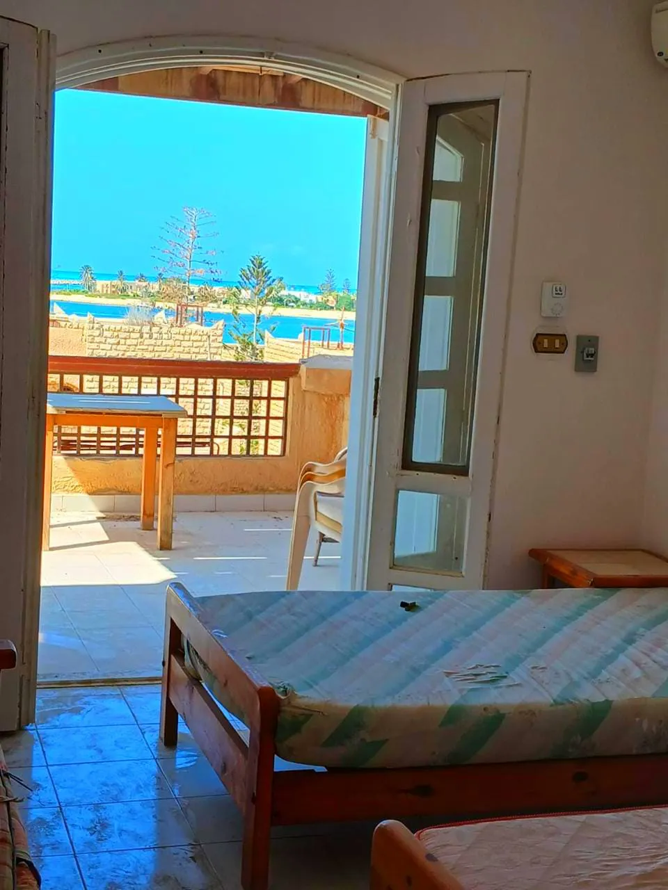 Chalet for sale in Marina 2 in Al Alamein of 170 m² with 2 bedrooms