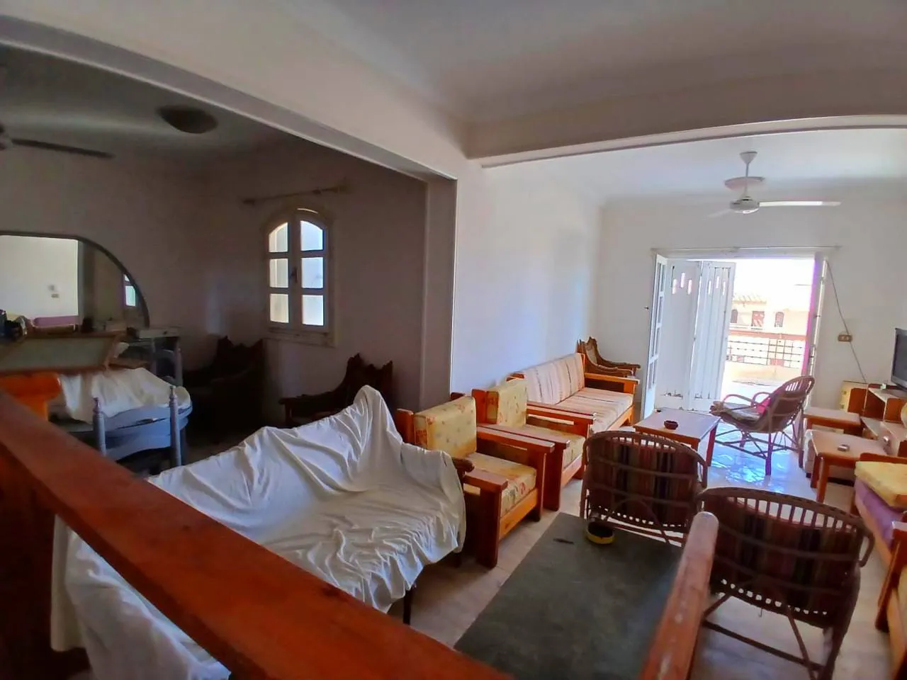 Chalet for sale in Marina 2 in Al Alamein of 170 m² with 2 bedrooms