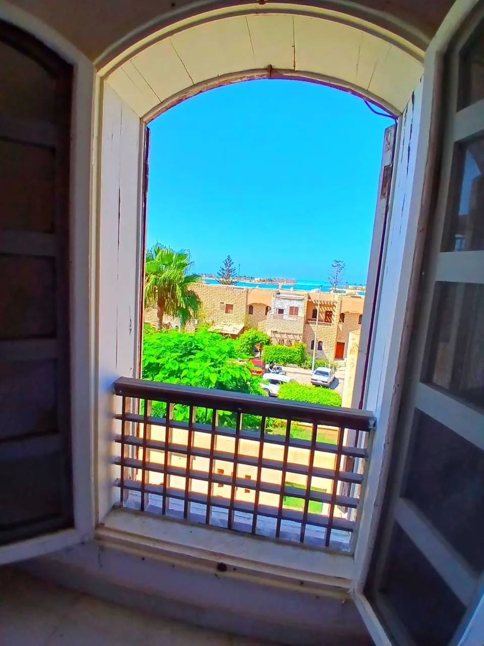 Chalet for sale in Marina 2 in Al Alamein of 170 m² with 2 bedrooms