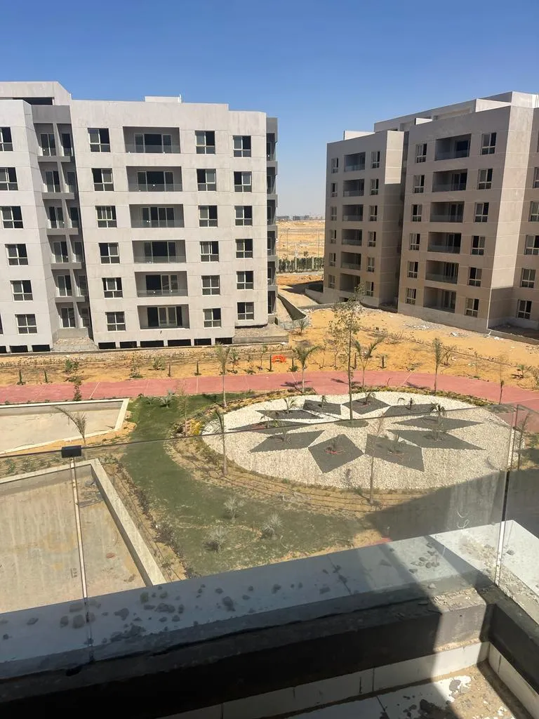 for sale in Zizinia Al Mostakbal in of 0 m² with 0 bedrooms