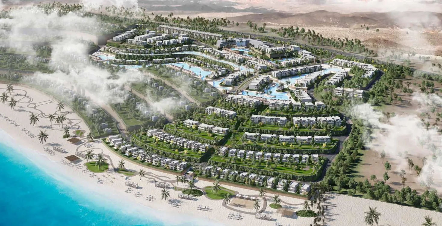  for sale in Telal - Shores  in  of 0 m² with 0 bedrooms