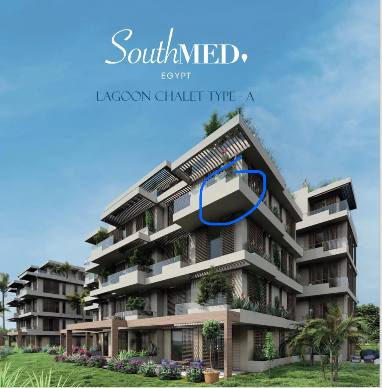  for sale in Southmed in  of 0 m² with 0 bedrooms