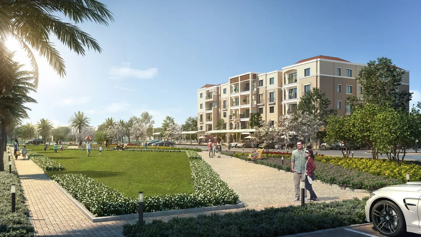  for sale in Mivida in  of 0 m² with 0 bedrooms