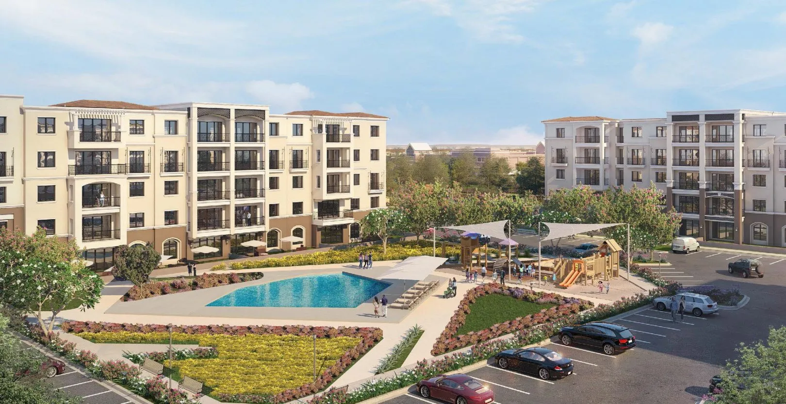  for sale in Mivida in  of 0 m² with 0 bedrooms