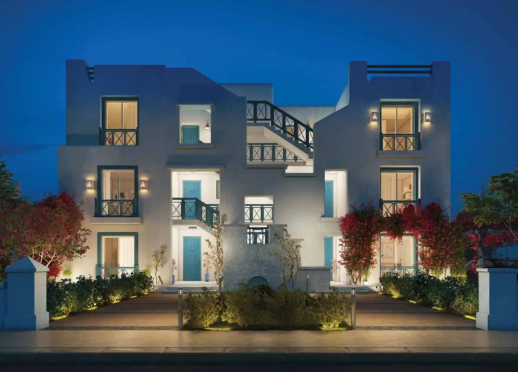  for sale in Mountain View Ras El Hekma in  of 0 m² with 0 bedrooms