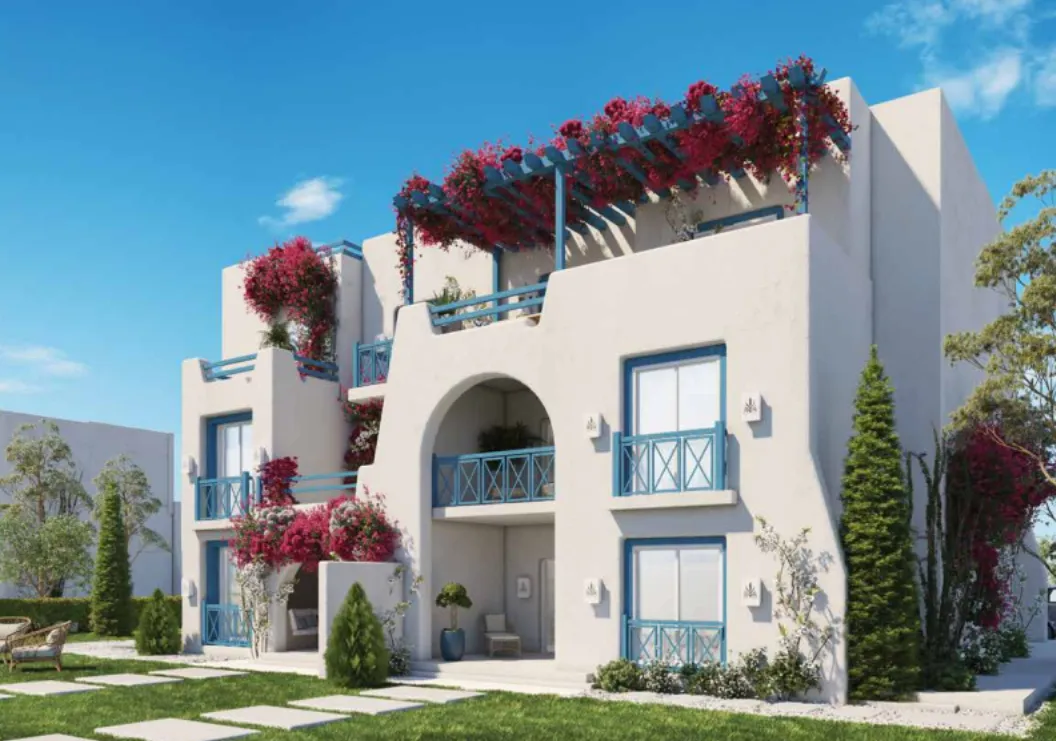  for sale in Mountain View Ras El Hekma in  of 0 m² with 0 bedrooms