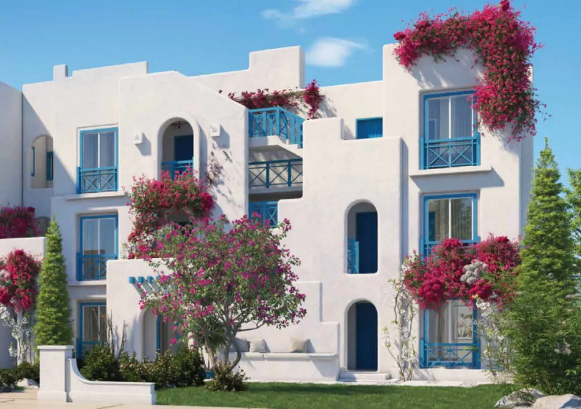  for sale in Mountain View Ras El Hekma in  of 0 m² with 0 bedrooms