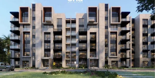  for sale in Orla Residence in  of 0 m² with 0 bedrooms