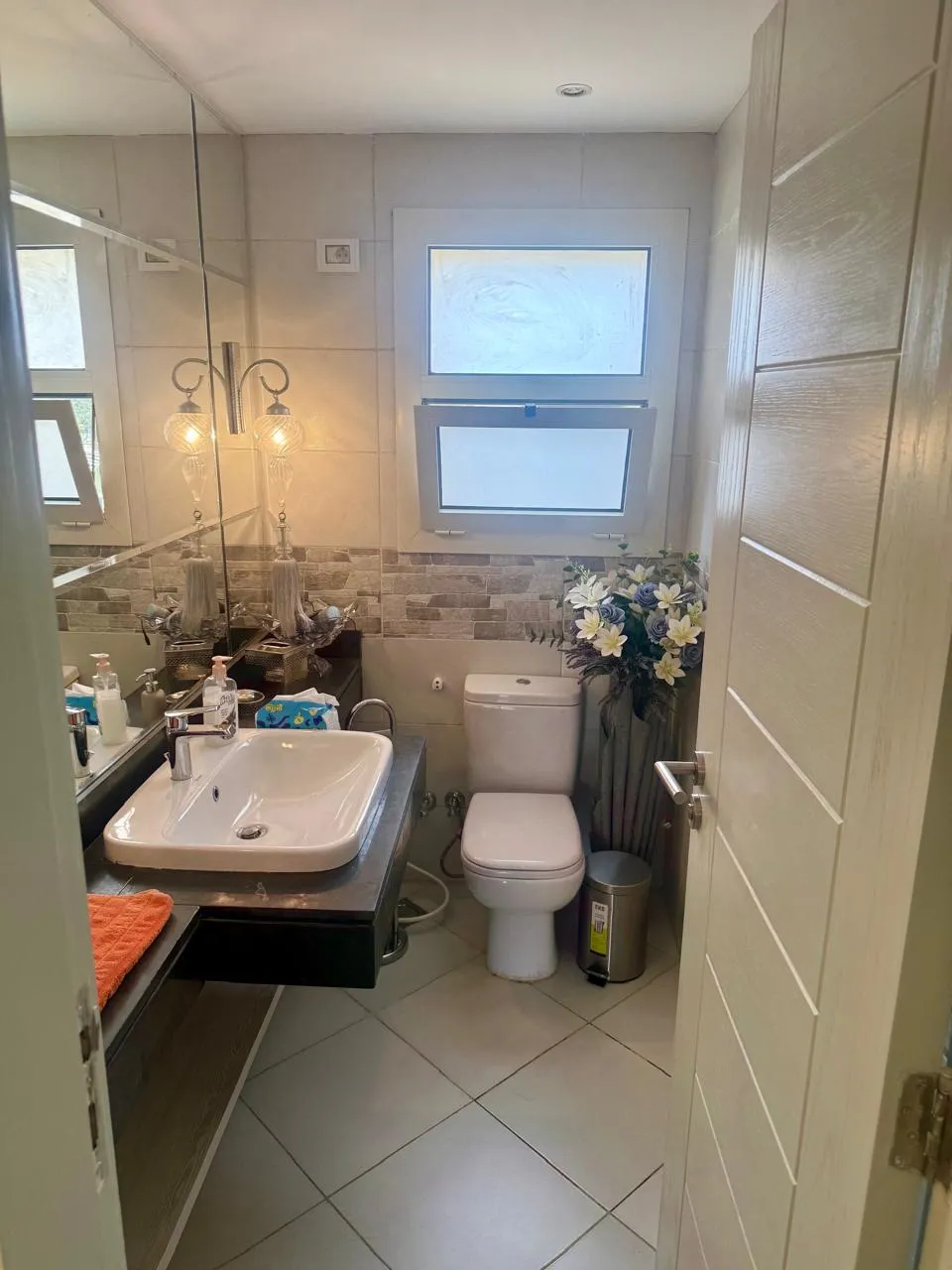  for sale in New Giza in  of 0 m² with 0 bedrooms