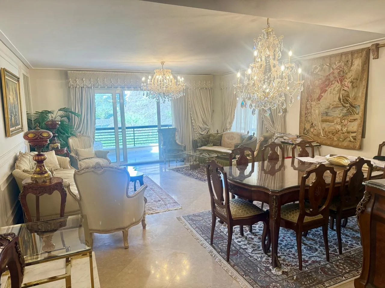  for sale in New Giza in  of 0 m² with 0 bedrooms