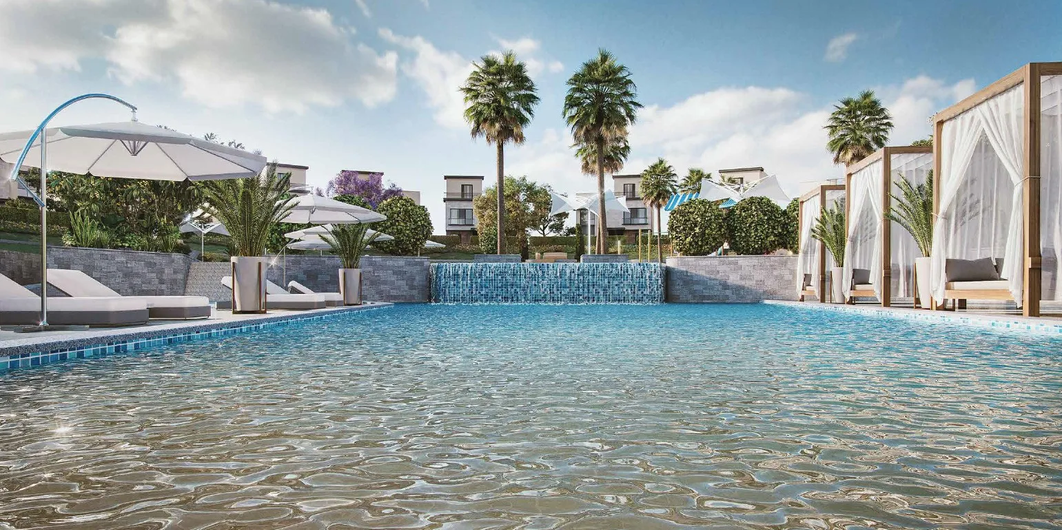 for sale in Azzar Island in of 0 m² with 0 bedrooms