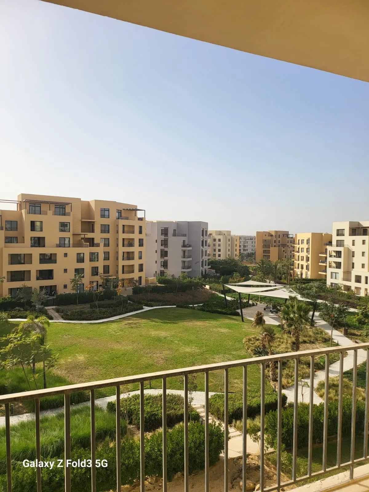  for sale in O West Orascom in  of 0 m² with 0 bedrooms