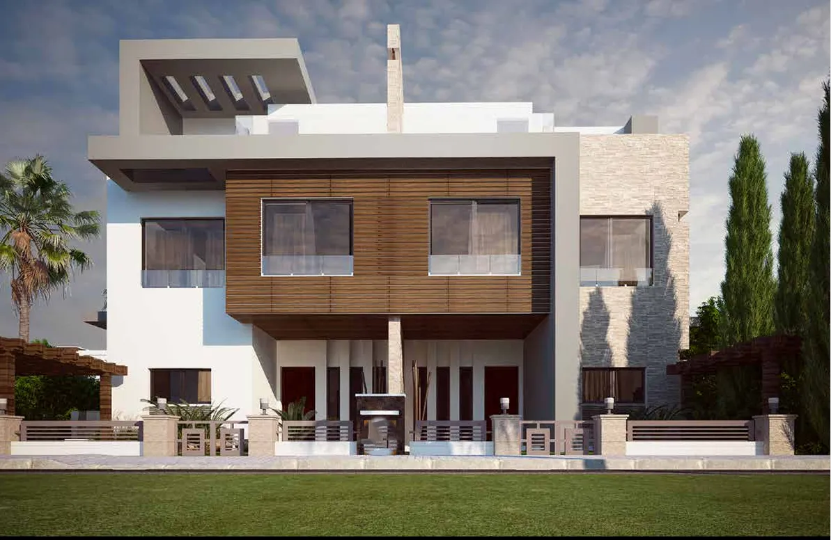  for sale in New Giza in  of 0 m² with 0 bedrooms