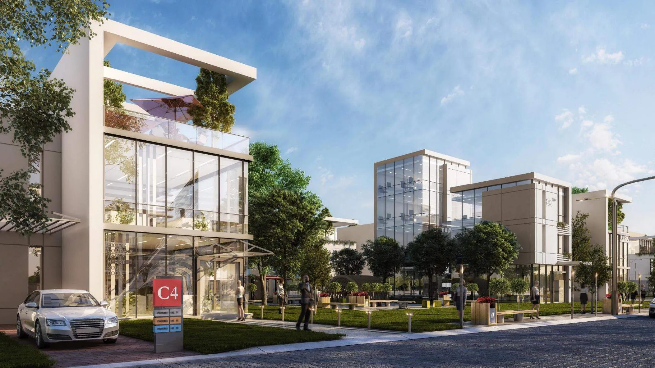  for sale in HeartWork in  of 0 m² with 0 bedrooms