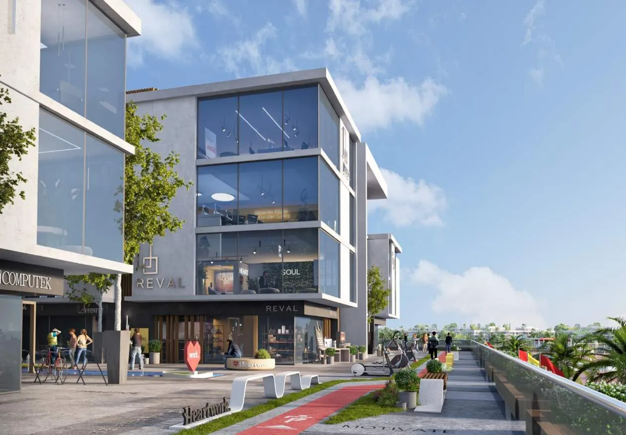  for sale in HeartWork in  of 0 m² with 0 bedrooms