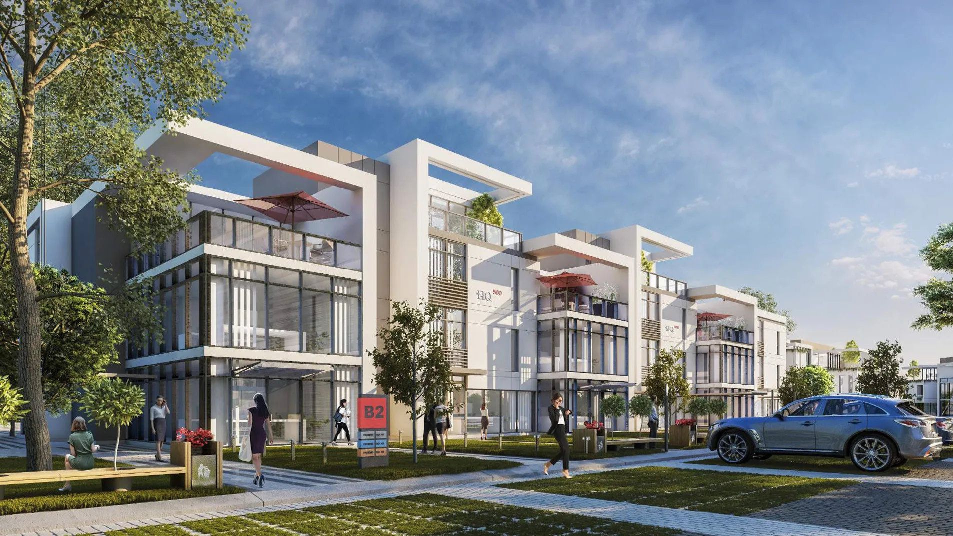  for sale in HeartWork in  of 0 m² with 0 bedrooms