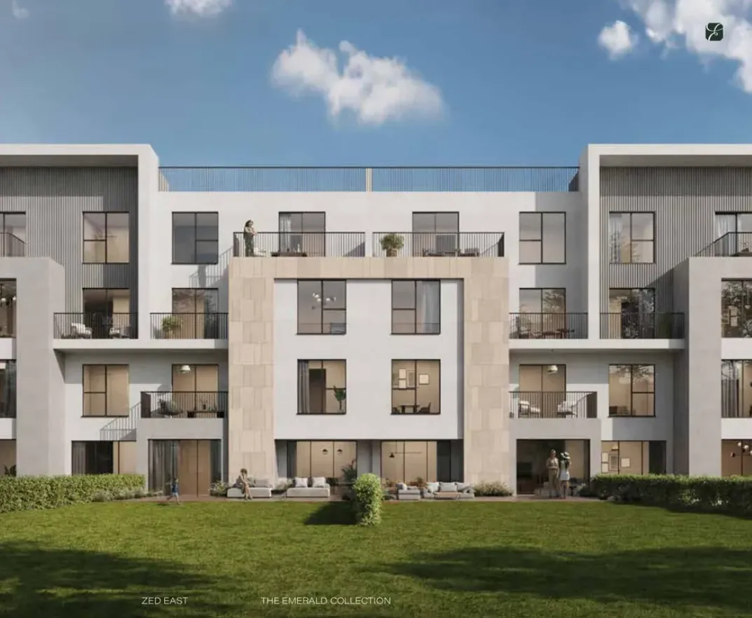  for sale in ZED East in  of 0 m² with 0 bedrooms