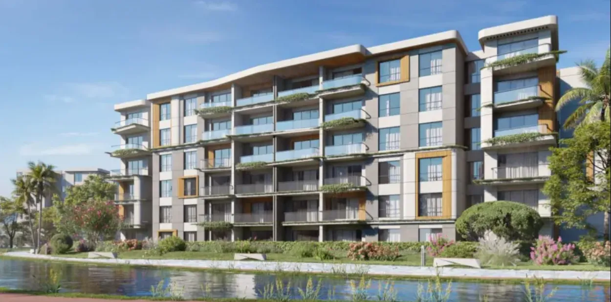  for sale in Cleo - Palm Hills New Cairo in  of 0 m² with 0 bedrooms