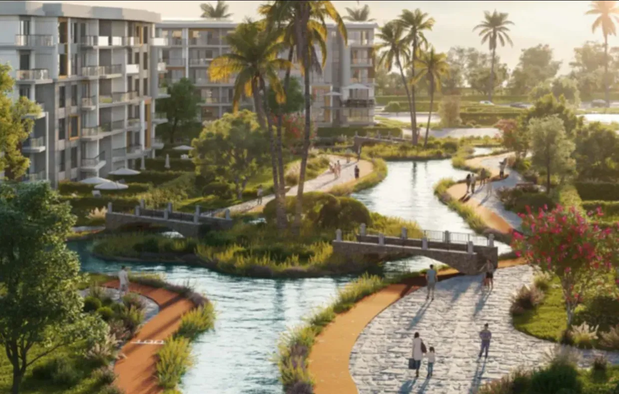  for sale in Cleo - Palm Hills New Cairo in  of 0 m² with 0 bedrooms