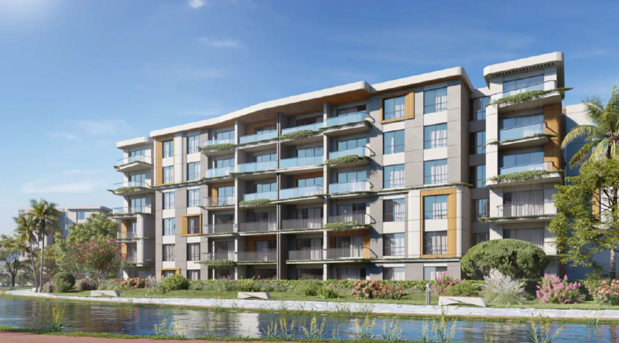  for sale in Cleo - Palm Hills New Cairo in  of 0 m² with 0 bedrooms