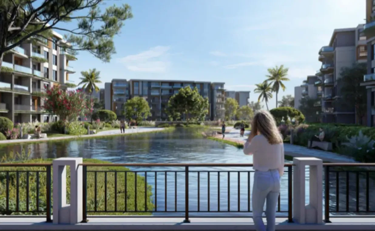  for sale in Cleo - Palm Hills New Cairo in  of 0 m² with 0 bedrooms