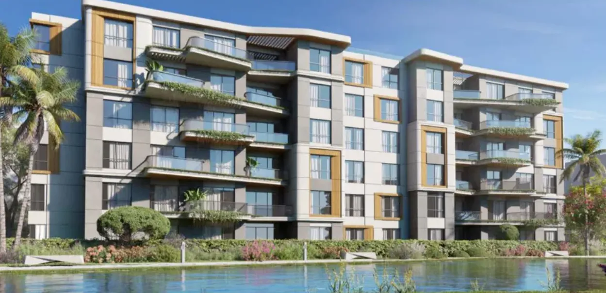  for sale in Cleo - Palm Hills New Cairo in  of 0 m² with 0 bedrooms