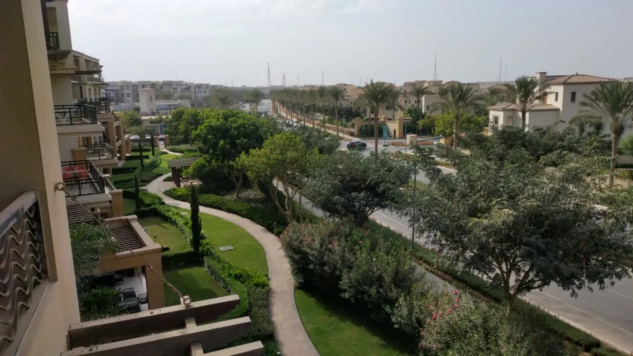 للبيع في أب تاون كايرو في بمساحة 0 م² تتكون من 0 غرف