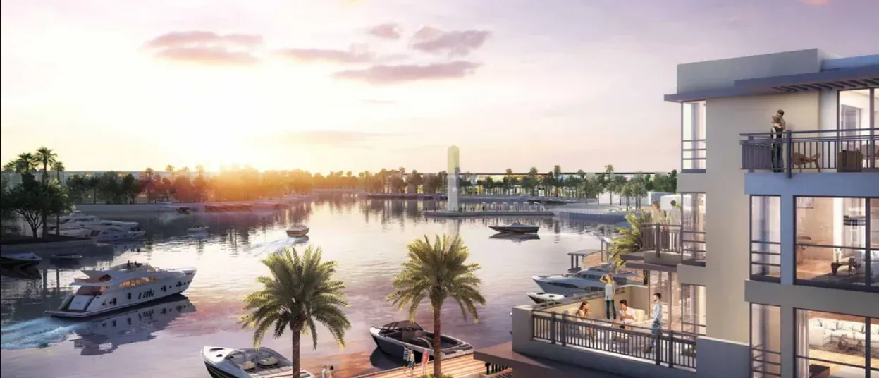  for sale in Marina Marassi in  of 0 m² with 0 bedrooms