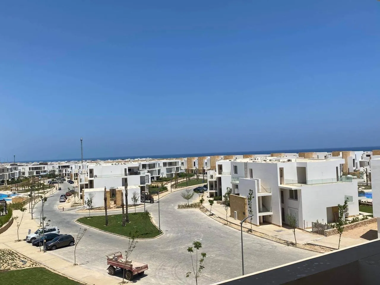  for sale in Seashell Sidi Abdel Rahman in  of 0 m² with 0 bedrooms