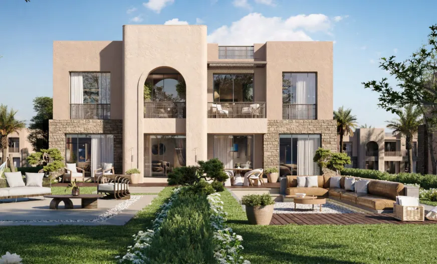  for sale in Lyv Caesar - Ras El Hekma in  of 0 m² with 0 bedrooms